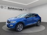 VW T-Roc bei Gebrauchtwagen.expert - Abbildung (2 / 15)
