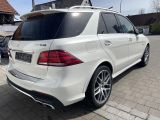 Mercedes-Benz GLE-Klasse bei Gebrauchtwagen.expert - Abbildung (5 / 15)