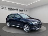 Seat Ateca bei Gebrauchtwagen.expert - Abbildung (8 / 15)