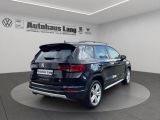 Seat Ateca bei Gebrauchtwagen.expert - Abbildung (6 / 15)