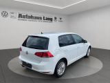 VW Golf VII bei Gebrauchtwagen.expert - Abbildung (4 / 8)