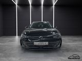 VW Passat bei Gebrauchtwagen.expert - Abbildung (11 / 15) VW Passat bei Gebrauchtwagen.expert - Abbildung (11 / 15)