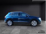 VW Tiguan bei Gebrauchtwagen.expert - Abbildung (6 / 15)