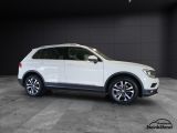 VW Tiguan bei Gebrauchtwagen.expert - Abbildung (9 / 15)