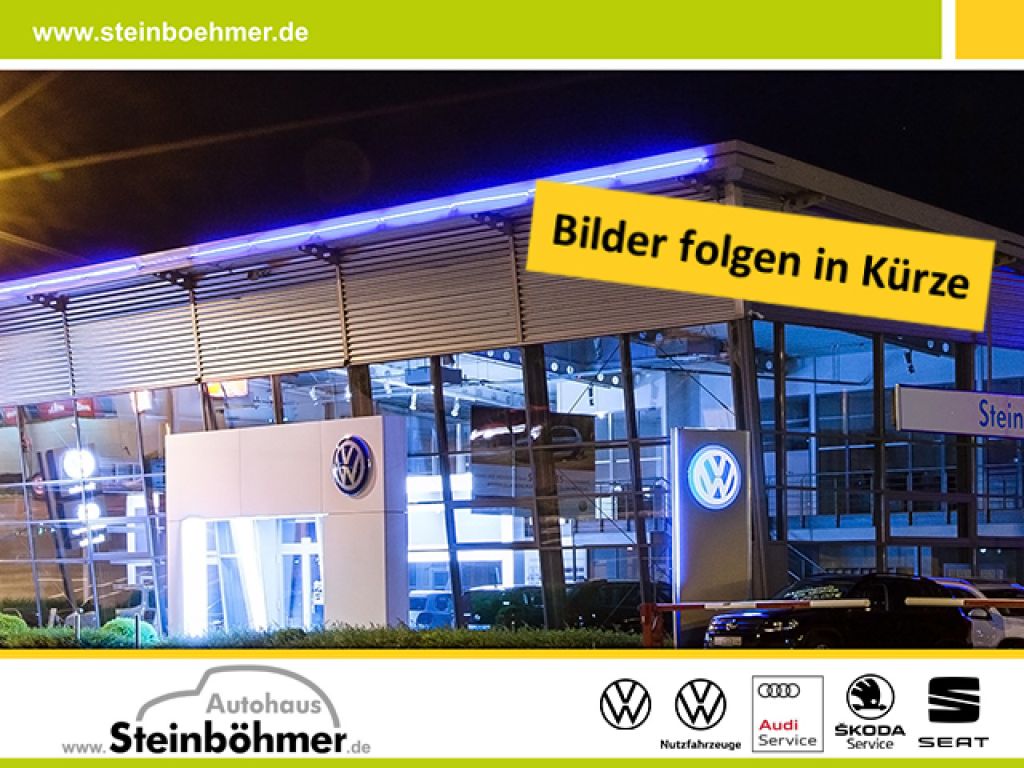 VW ID.5 bei Gebrauchtwagen.expert - Hauptabbildung