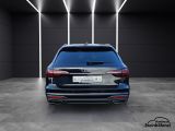 Audi A4 bei Gebrauchtwagen.expert - Abbildung (5 / 15)