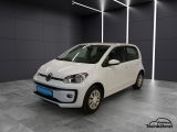 VW Up bei Gebrauchtwagen.expert - Abbildung (2 / 15)