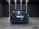 Audi A4 bei Gebrauchtwagen.expert - Abbildung (5 / 15)