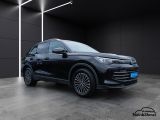 VW Tiguan bei Gebrauchtwagen.expert - Abbildung (10 / 15)