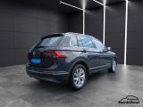 VW Tiguan bei Gebrauchtwagen.expert - Abbildung (7 / 15)