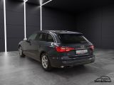 Audi A4 bei Gebrauchtwagen.expert - Abbildung (4 / 15)