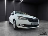 Skoda Fabia bei Gebrauchtwagen.expert - Abbildung (10 / 15)
