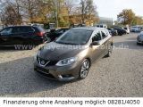 Nissan Pulsar bei Gebrauchtwagen.expert - Abbildung (14 / 15)