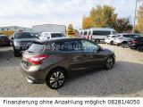 Nissan Pulsar bei Gebrauchtwagen.expert - Abbildung (7 / 15)