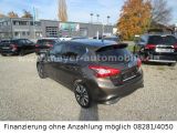 Nissan Pulsar bei Gebrauchtwagen.expert - Abbildung (4 / 15)
