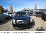 Cadillac Escalade bei Gebrauchtwagen.expert - Abbildung (2 / 15) Cadillac Escalade bei Gebrauchtwagen.expert - Abbildung (2 / 15)
