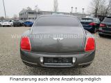Bentley Continental bei Gebrauchtwagen.expert - Abbildung (4 / 15)