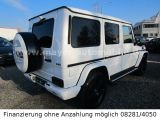 Mercedes-Benz G-Klasse bei Gebrauchtwagen.expert - Abbildung (3 / 15)
