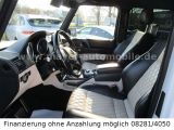 Mercedes-Benz G-Klasse bei Gebrauchtwagen.expert - Abbildung (10 / 15)