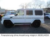 Mercedes-Benz G-Klasse bei Gebrauchtwagen.expert - Abbildung (7 / 15)