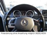 Mercedes-Benz G-Klasse bei Gebrauchtwagen.expert - Abbildung (12 / 15)