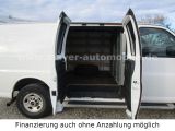 GMC Savanna bei Gebrauchtwagen.expert - Abbildung (13 / 15)