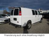 GMC Savanna bei Gebrauchtwagen.expert - Abbildung (3 / 15)