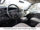 GMC Savanna bei Gebrauchtwagen.expert - Abbildung (9 / 15)