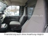 GMC Savanna bei Gebrauchtwagen.expert - Abbildung (10 / 15)