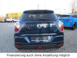 Ssangyong Tivoli bei Gebrauchtwagen.expert - Abbildung (4 / 15)