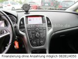Opel Astra bei Gebrauchtwagen.expert - Abbildung (13 / 15)