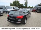 Opel Astra bei Gebrauchtwagen.expert - Abbildung (5 / 15)
