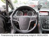 Opel Astra bei Gebrauchtwagen.expert - Abbildung (12 / 15)