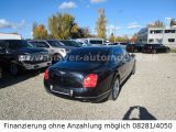 Bentley Continental bei Gebrauchtwagen.expert - Abbildung (6 / 15)