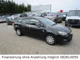 Opel Astra bei Gebrauchtwagen.expert - Abbildung (6 / 15)