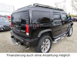 Hummer H2 bei Gebrauchtwagen.expert - Abbildung (6 / 15)