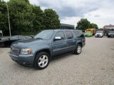 Chevrolet Suburban bei Gebrauchtwagen.expert - Abbildung (4 / 15)
