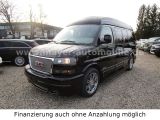 GMC Savanna bei Gebrauchtwagen.expert - Abbildung (7 / 15)