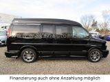 GMC Savanna bei Gebrauchtwagen.expert - Abbildung (2 / 15)