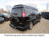 GMC Savanna bei Gebrauchtwagen.expert - Abbildung (3 / 15)