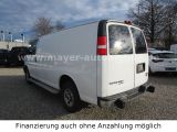 GMC Savanna bei Gebrauchtwagen.expert - Abbildung (5 / 15)