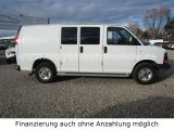 GMC Savanna bei Gebrauchtwagen.expert - Abbildung (2 / 15)