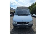 Mercedes-Benz Sprinter bei Gebrauchtwagen.expert - Abbildung (2 / 9)