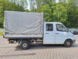 Mercedes-Benz Sprinter bei Gebrauchtwagen.expert - Abbildung (4 / 9)