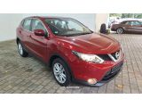 Nissan Qashqai bei Gebrauchtwagen.expert - Abbildung (3 / 15)