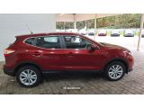 Nissan Qashqai bei Gebrauchtwagen.expert - Abbildung (5 / 15)