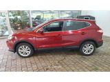 Nissan Qashqai bei Gebrauchtwagen.expert - Abbildung (4 / 15)