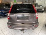 Honda CR-V bei Gebrauchtwagen.expert - Abbildung (4 / 10)