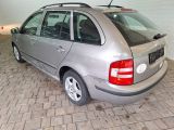 Skoda Fabia bei Gebrauchtwagen.expert - Abbildung (7 / 13)