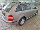 Skoda Fabia bei Gebrauchtwagen.expert - Abbildung (3 / 13)